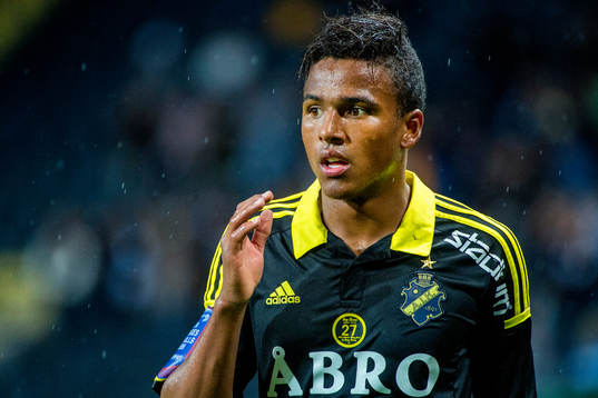 s Niclas Eliasson