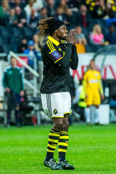 s Mohamed Bangura deppar
