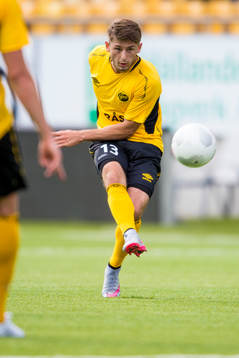 Elfsborgs Arber Zeneli