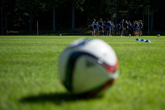 IFK Göteborg samlade