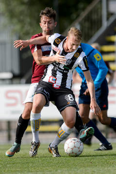 Landskronas Måns Ekvall
