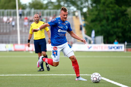Åtvidabergs Pontus Nordenberg
