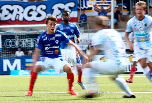 Åtvidabergs Simon Skrabb