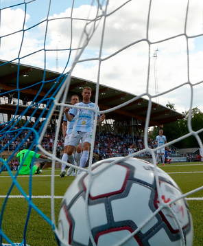 Gefle deppar