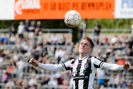 Landskronas Rasmus Alm