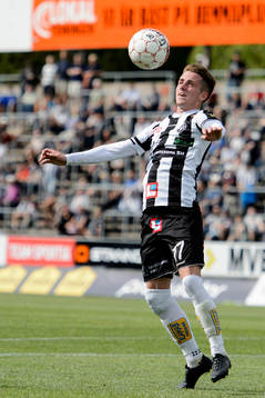 Landskronas Rasmus Alm