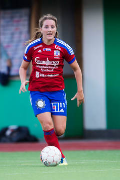 Vittsjös Antonia Göransson