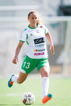 Hammarbys Petronella Ekroth