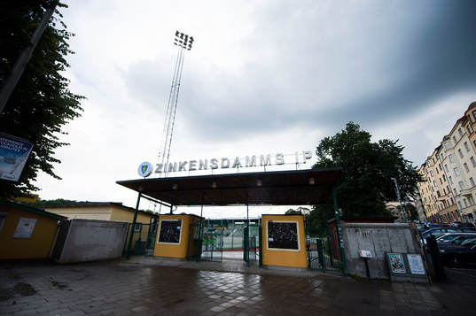 Zinkensdamms IP