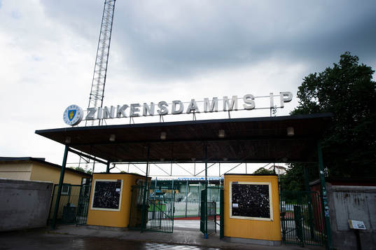 Zinkensdamms IP