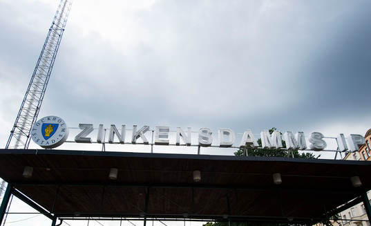 Zinkensdamms IP