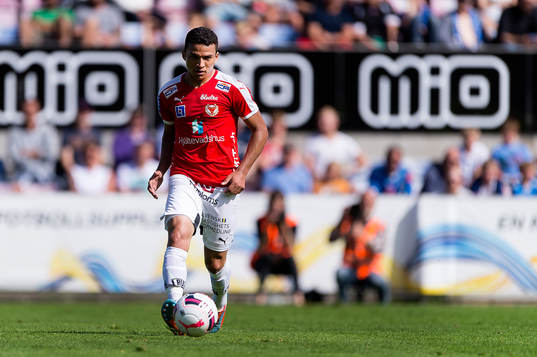 Kalmars Ismael Silva Lima