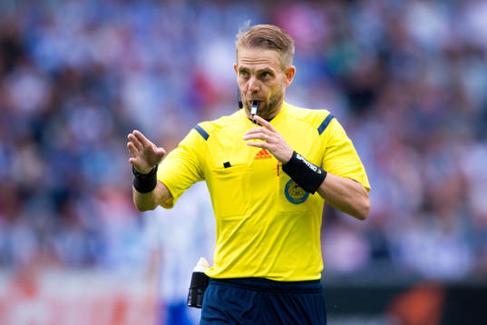 Domare Johan Hamlin