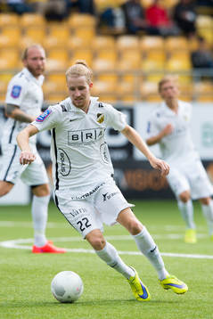 Häckens Samuel Gustafson