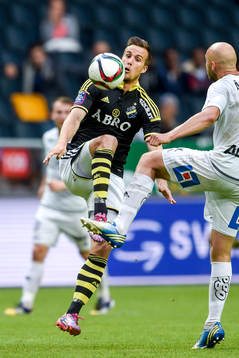 s Fredrik Brustad