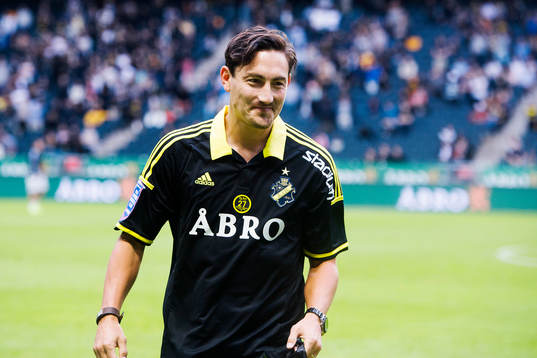 s nyförvärv Stefan Ishizaki