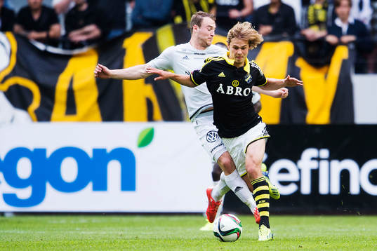 s Sam Lundholm