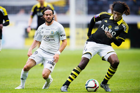 s Mohamed Bangura