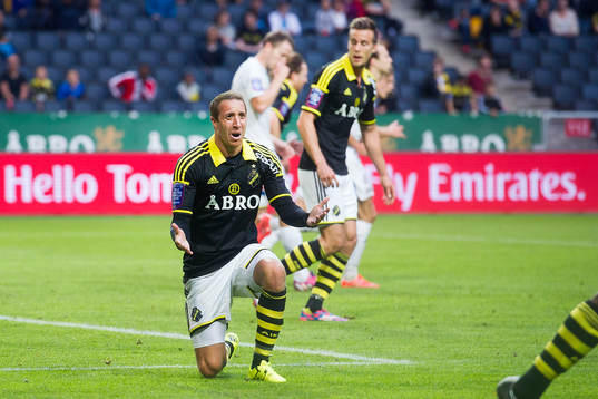 s Kenny Pavey reagerar mot domaren