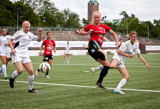 Bläddra bland fler bilder av Fotboll, Gothia Cup, Tipselit Trophy