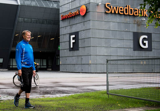 Malmö FFs tränare Åge Hareide