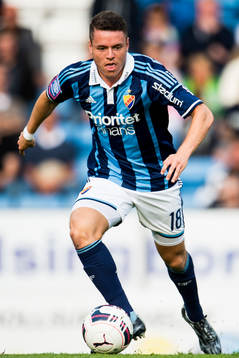 Djurgårdens Kerim Mrabti