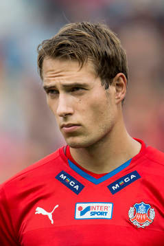 Helsingborgs Frederik Helstrup Jensen