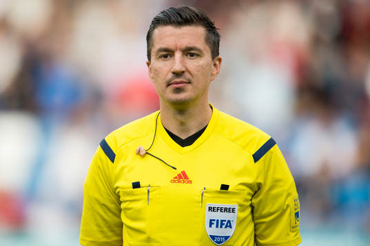 Domare Bojan Pandzic