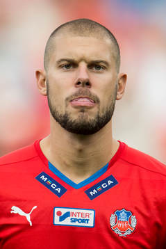 Helsingborgs Robin Simovic
