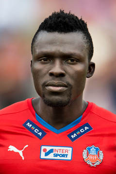 Helsingborgs Lalawélé Atakora