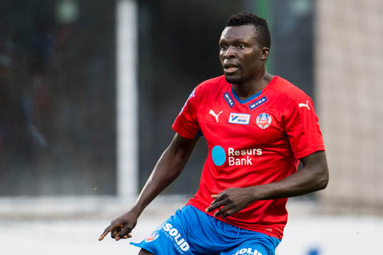 Helsingborgs Lalawélé Atakora