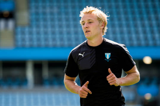 Franz Brorsson