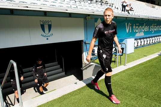 Anton Tinnerholm