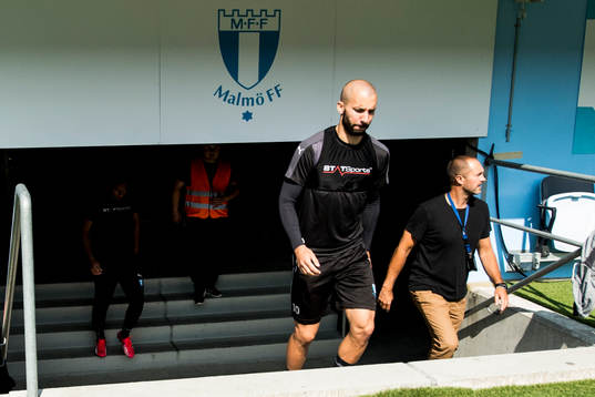 Guillermo Molins
