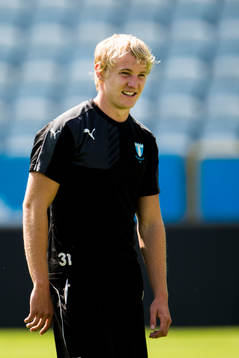 Franz Brorsson