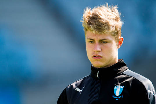 Mattias Svanberg