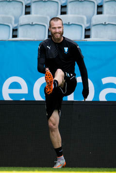 Jo Inge Berget
