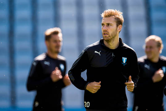 Rasmus Bengtsson