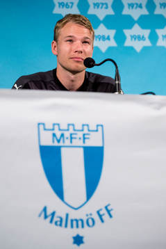 Oscar Lewicki
