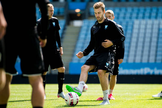 Rasmus Bengtsson