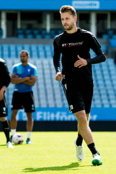 Kari Arnason