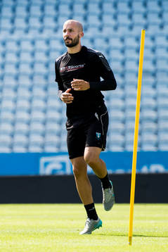 Guillermo Molins