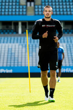 Vladimir Rodic