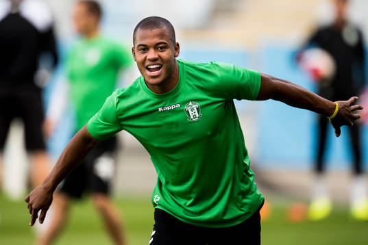 Eliandro Dos Santos Gonzaga