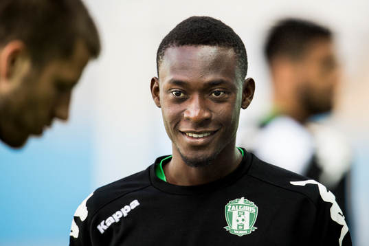 Serge Nyuiadzi