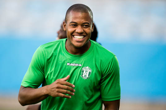 Eliandro Dos Santos Gonzaga