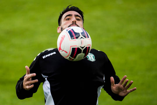 Lucas Gaúcho