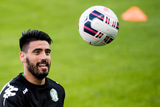 Lucas Gaúcho