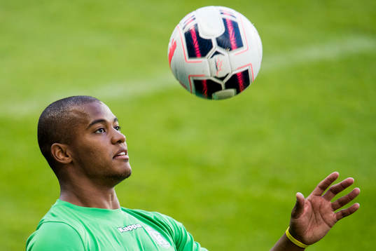 Eliandro Dos Santos Gonzaga