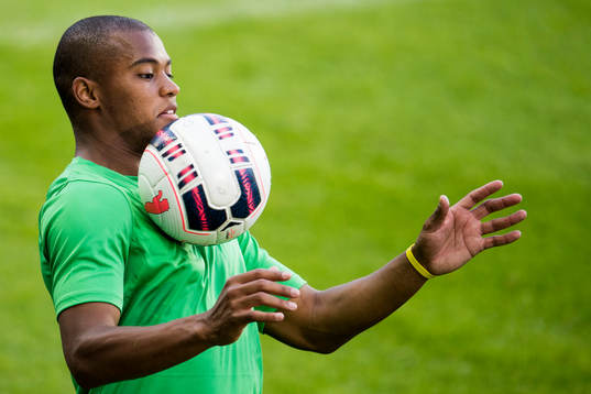 Eliandro Dos Santos Gonzaga
